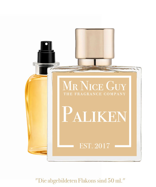 Paliken - Rapsody
