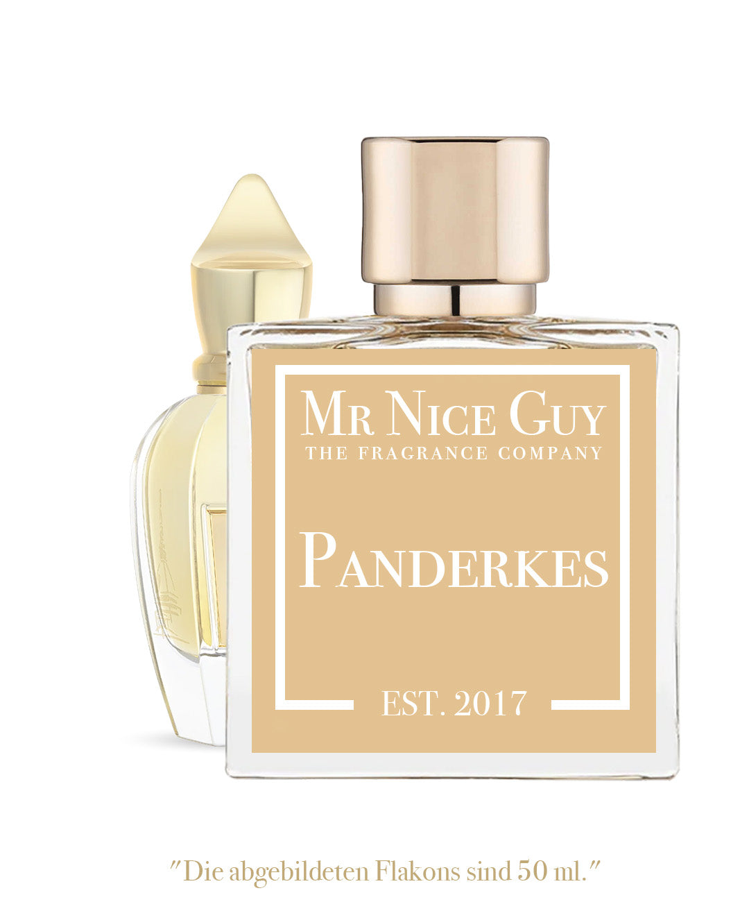 Panderkes- Torino ( Exklusiv )