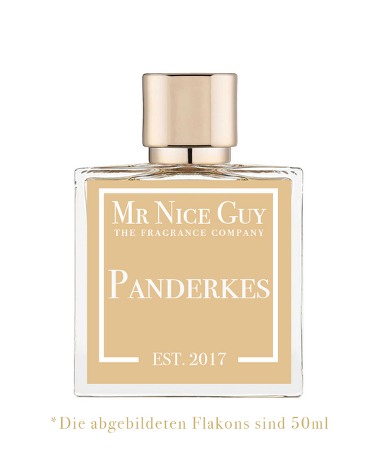 Panderkes- Torino ( Exklusiv )