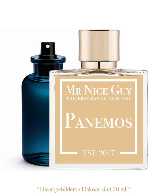 Panemos - Nuit des Rêves