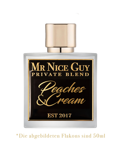 Peaches & Cream