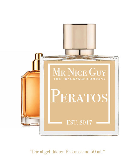 Peratos Sarrapia Extrait 75