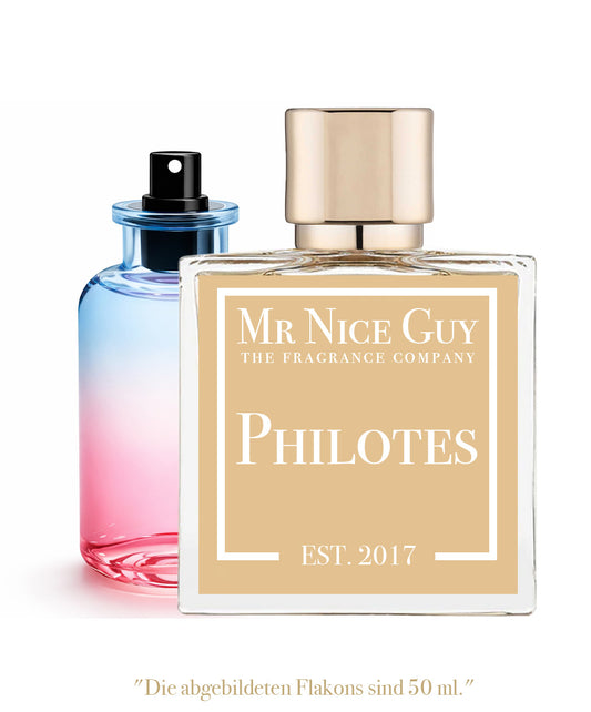 Philotes - Empire of Stars