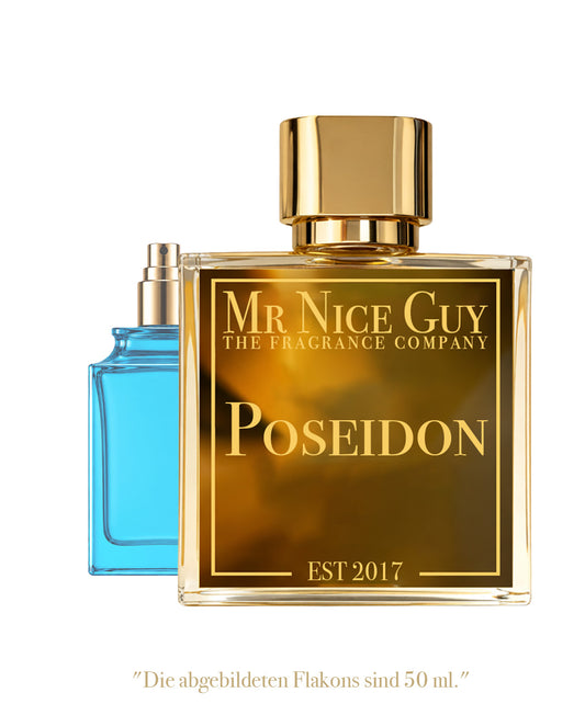 Poseidon