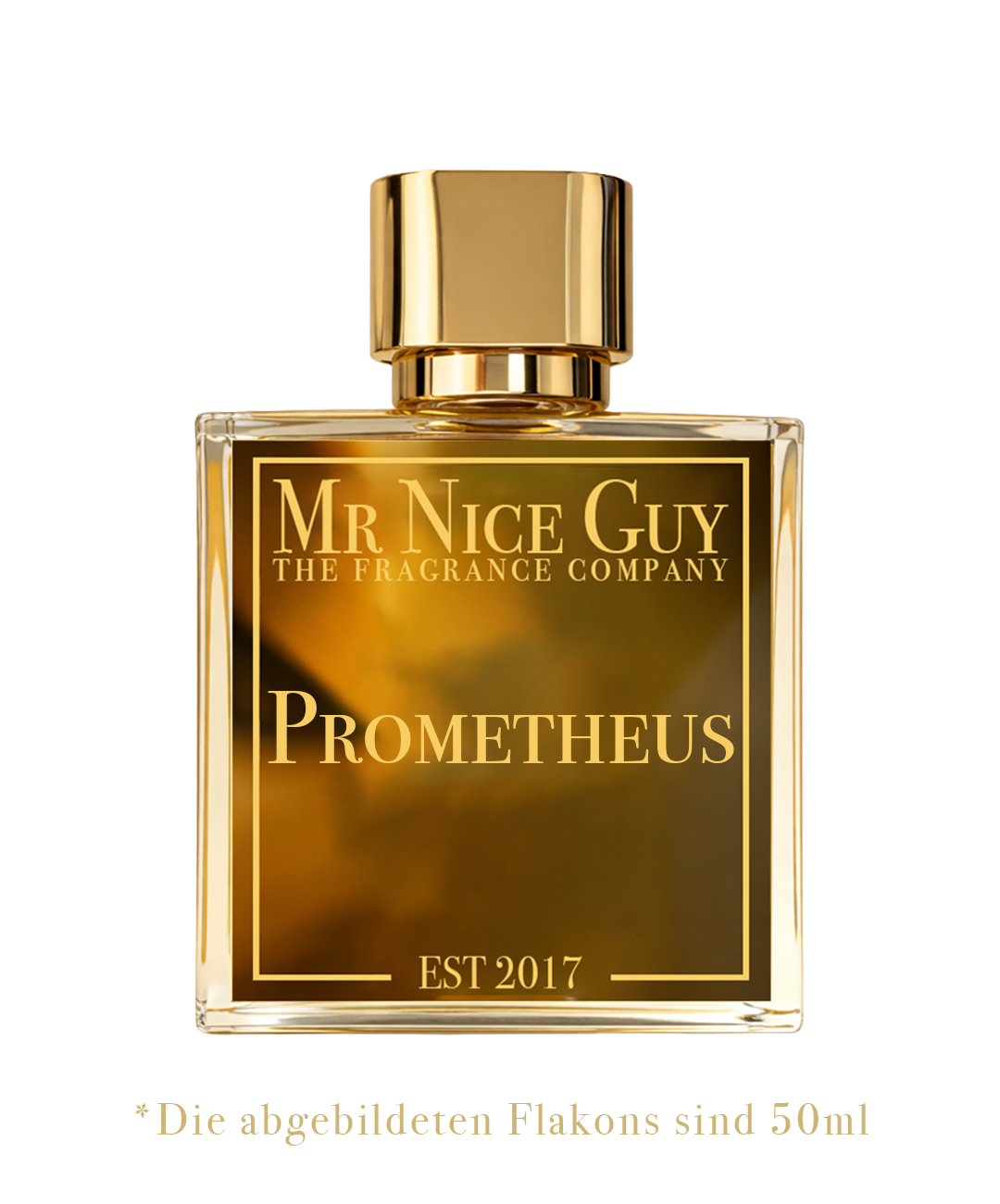 Prometheus - Alexandria 2