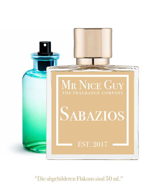 Sabazios - Pacific