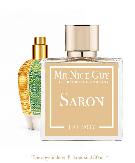 Saron - Sixth Floor