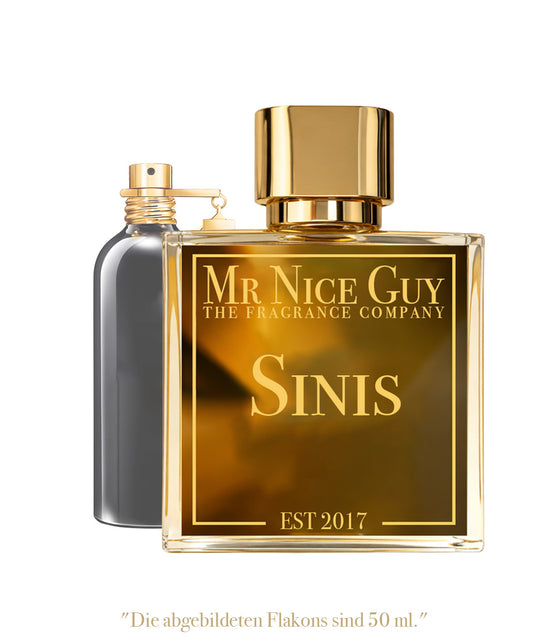 Sinis Oudmazing