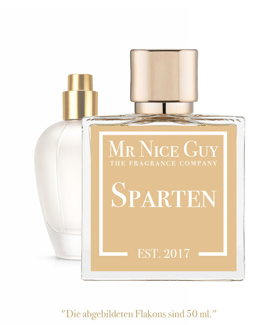 Sparten - 1861 Renaissance