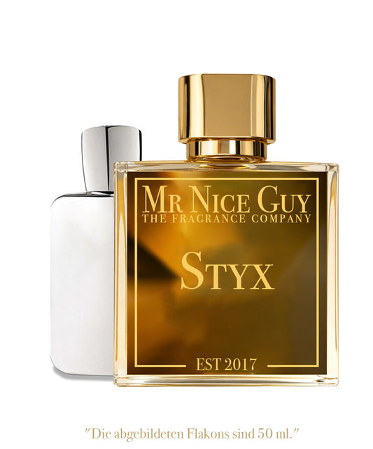 Styx - Pegasus Royal
