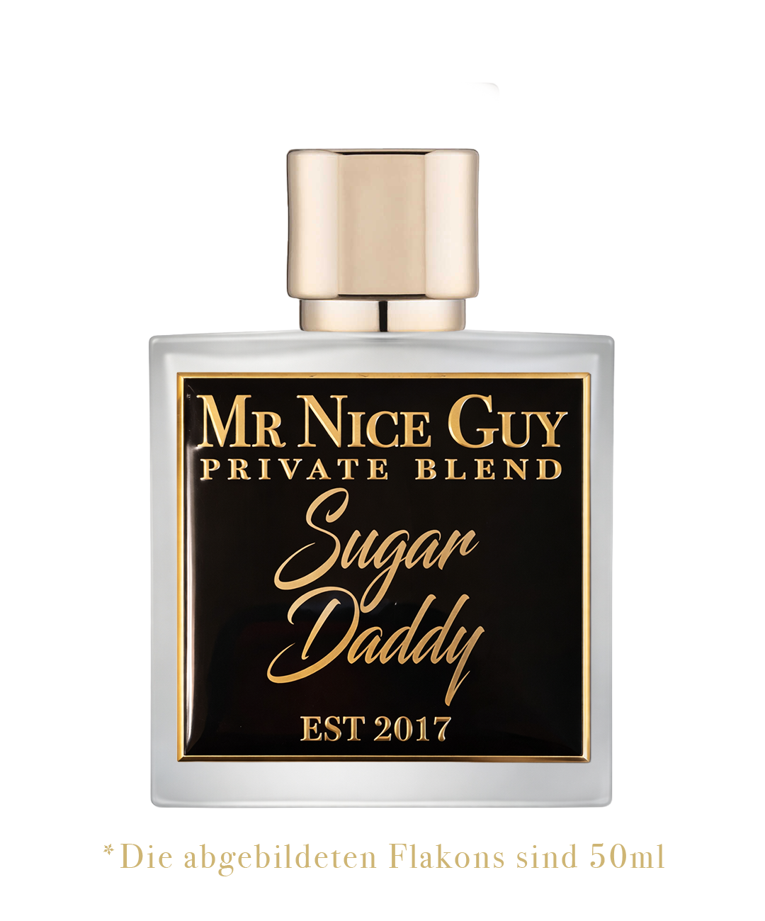 Mr Nice Guy - Sugar Daddy