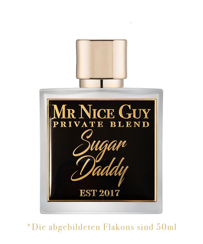 Mr Nice Guy - Sugar Daddy