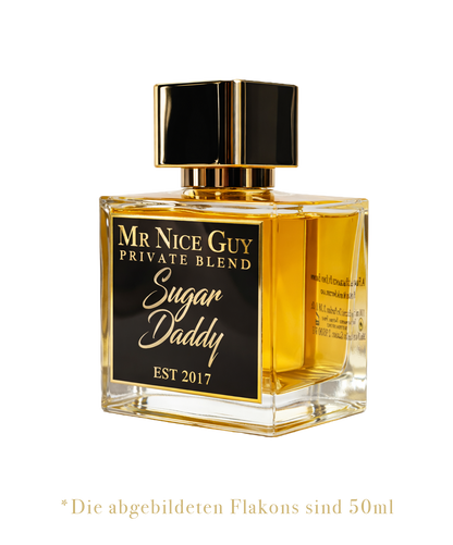 Mr Nice Guy - Sugar Daddy