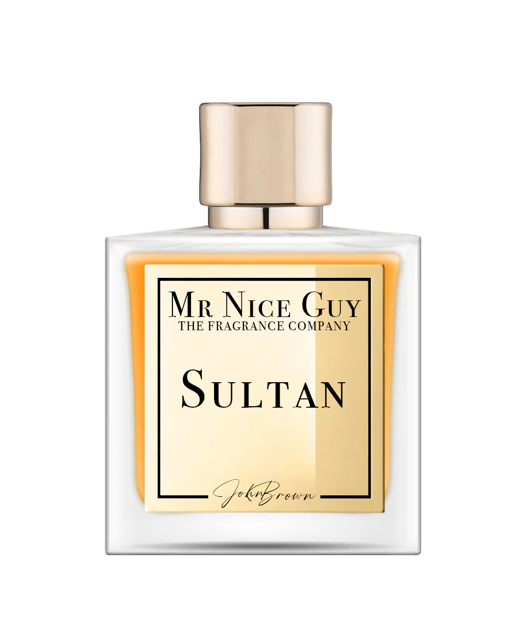 sultan