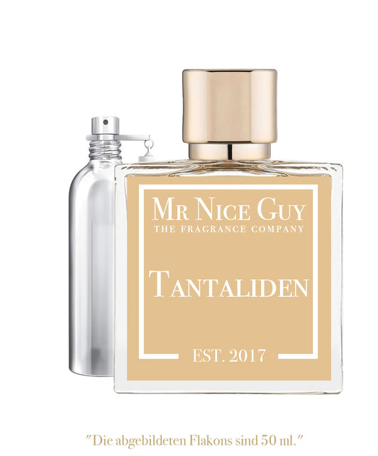 Tantaliden Soleil de Capri