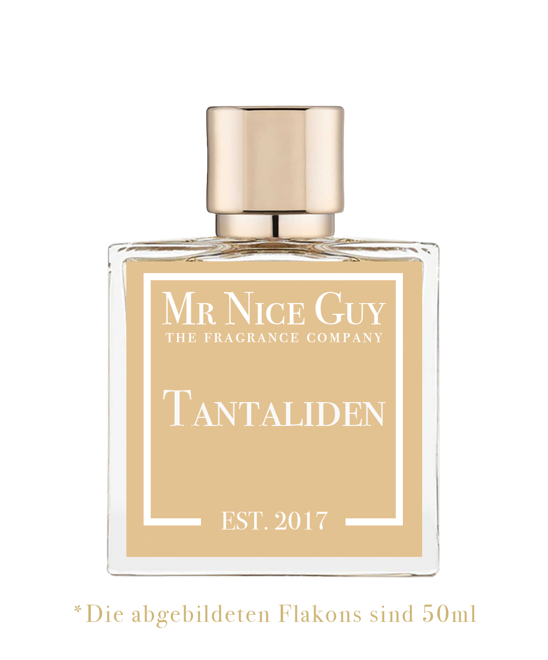 Tantaliden Soleil de Capri