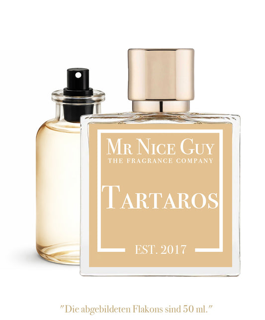 Tartaros - Mille