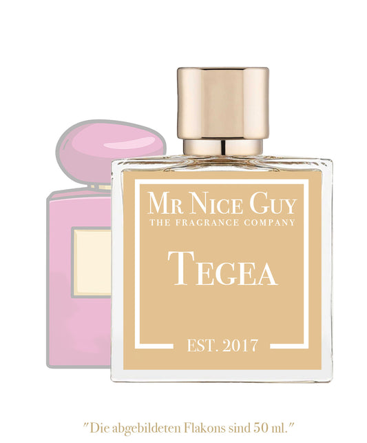 Tegea Magenta