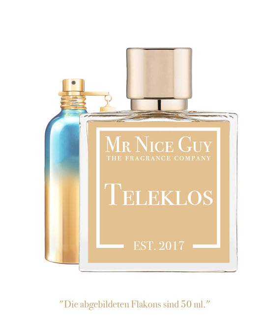 Teleklos Aoud Lagoon