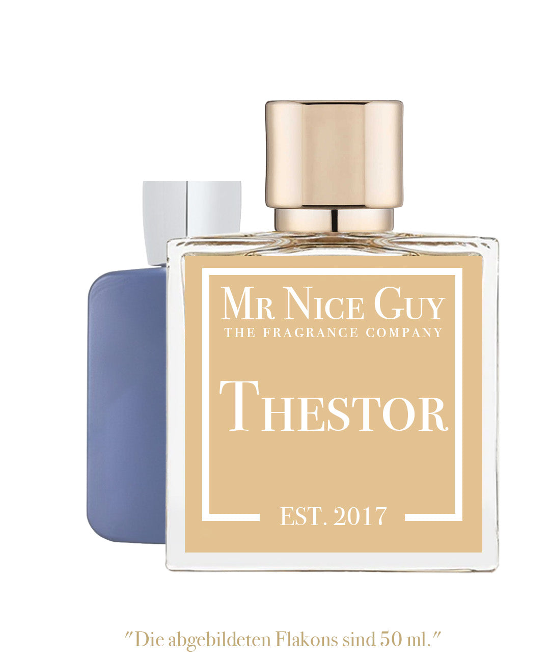 Thestor - Percival