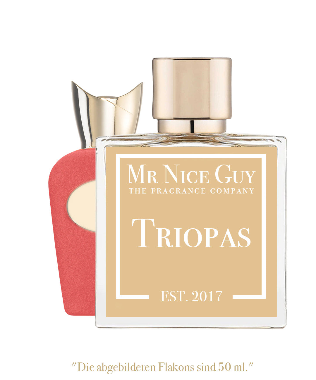 Triopas - Maraschino