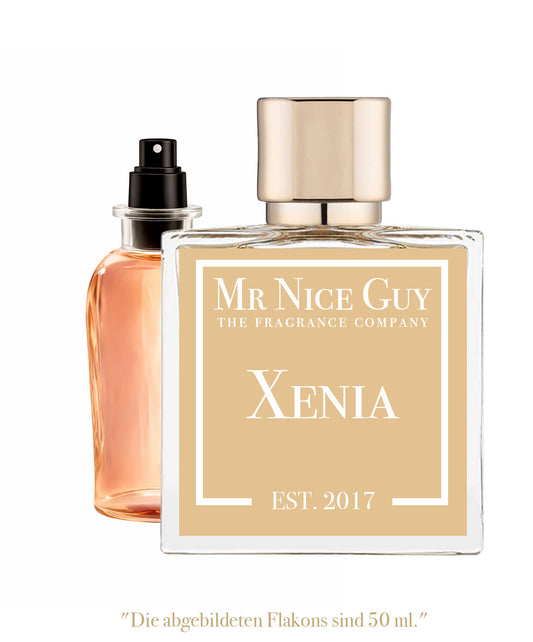 Xenia - Cloud