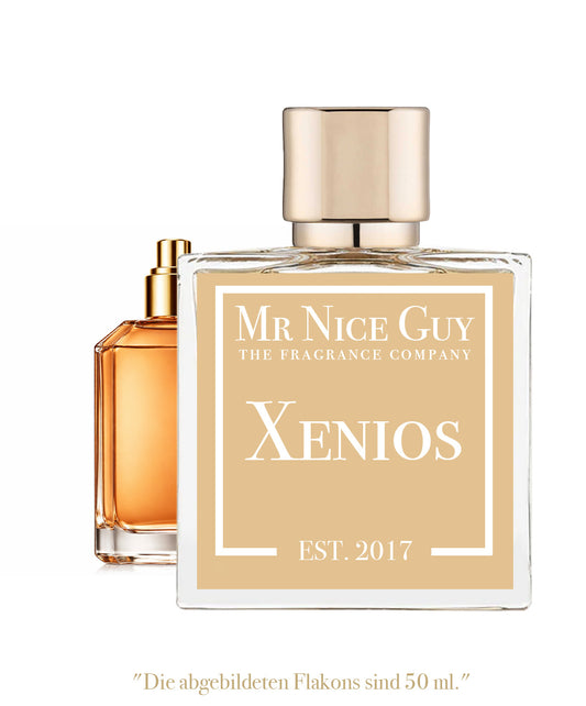 Xenios Pallida Extrait 6