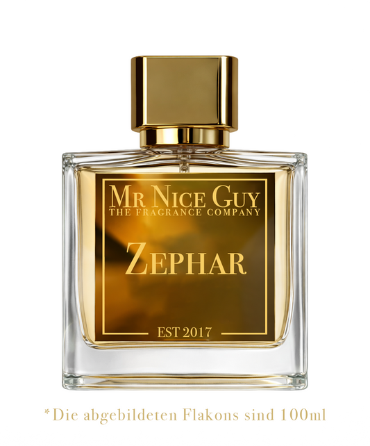Zephar - Althair