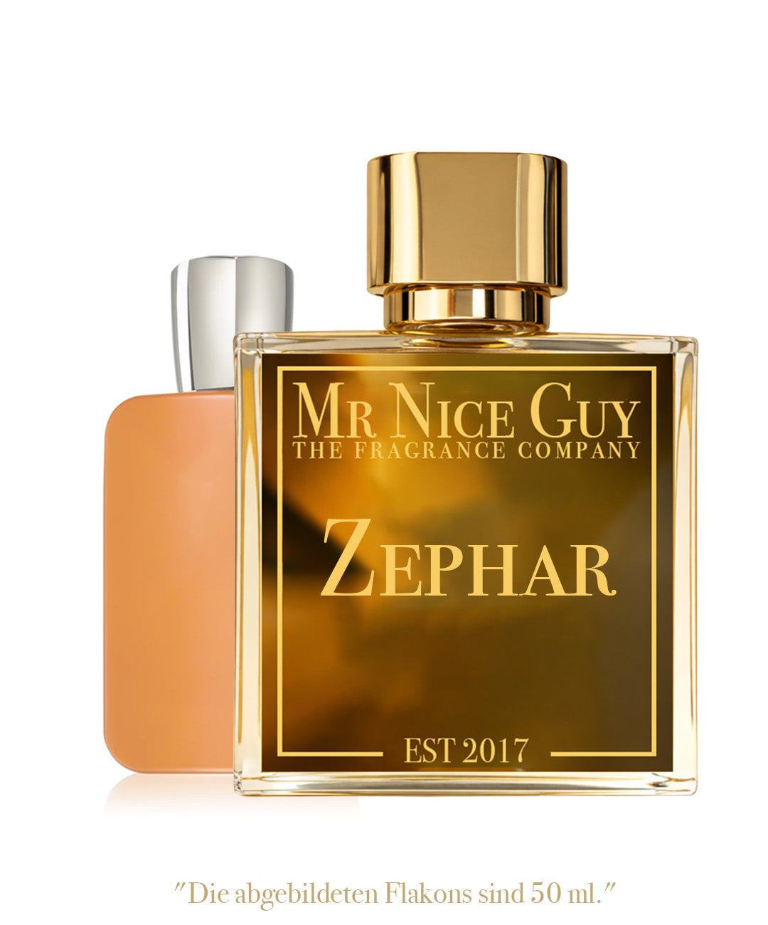 Zephar - Althair