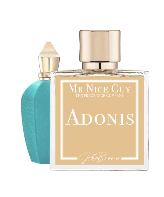 Adonis - Erba Luna