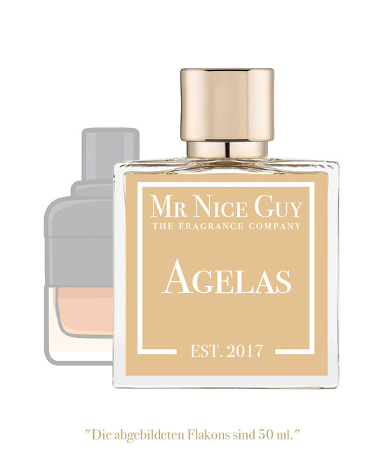 AGELAS - Gentlemen Réserve Privée