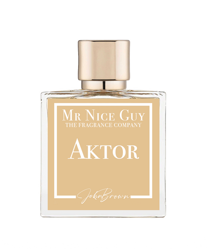 Aktor - Cactus Garden