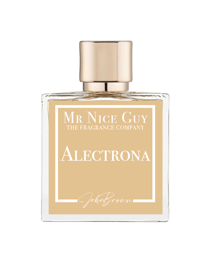 Alectrona - Fleur du Desert
