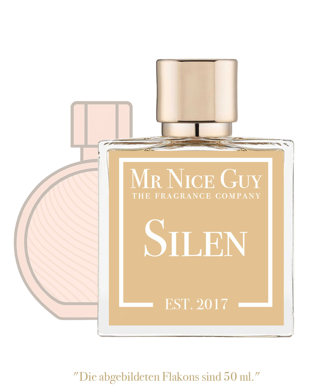 Antiope - Sensational Nudde