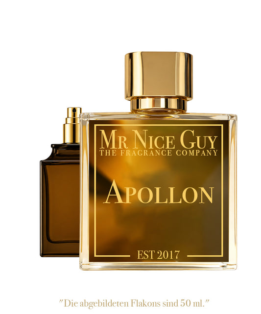 Apollon - T. Vanille