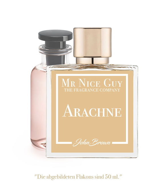 Arachne - Noir