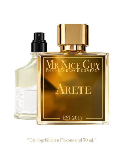 Arete for Her
