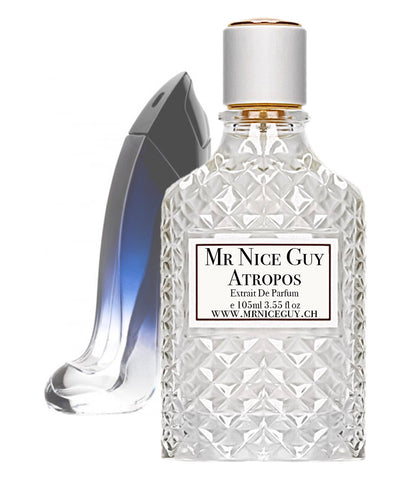 Atropos - Bonne fille | 55ml 