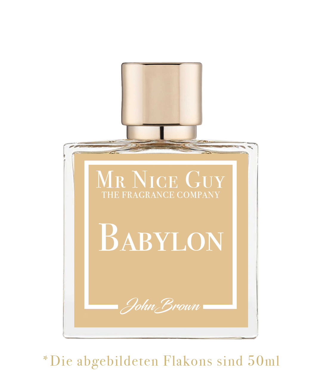 Babylon -  Oud Maracuja
