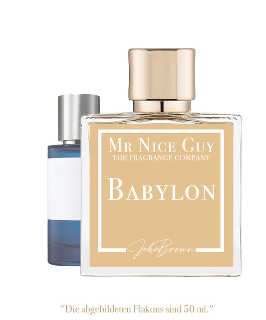 Babylon - Oud Maracuja