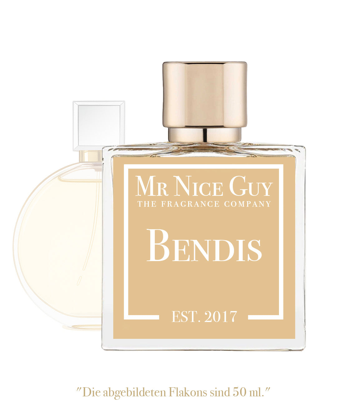 Bendis - Hers last Chance EDP