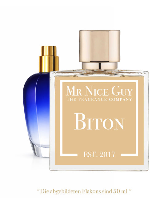 Biton - K Bridge