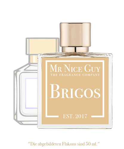 Brigos Seven 24H