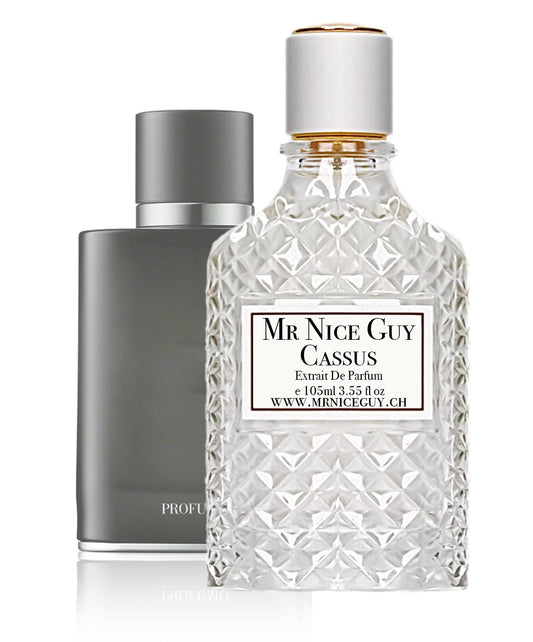Cassus - Profumo