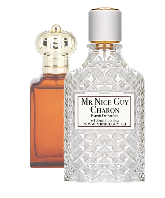 Charon - C for Men