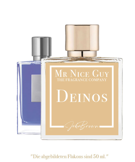 Deimos - Vodka on the Rocks