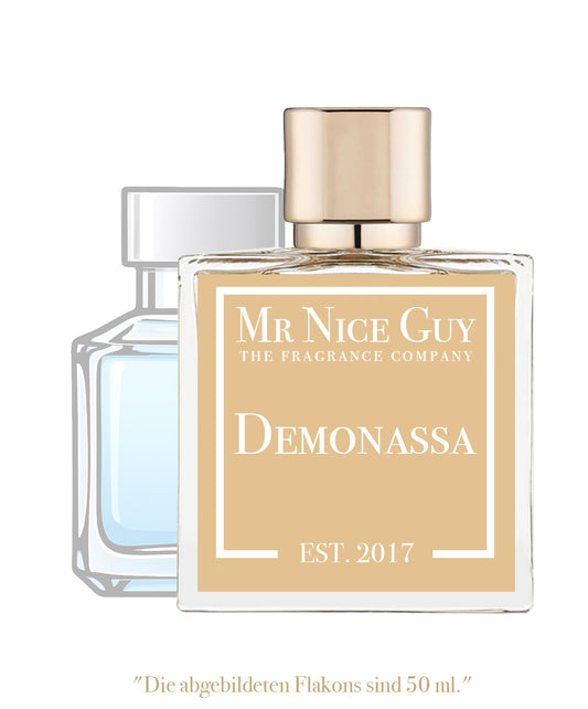 Demonassa - Aqua Serenata