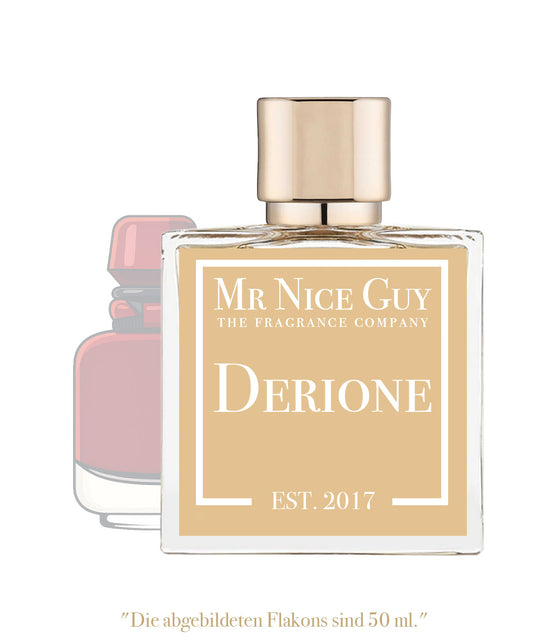 Derione - L’Indent Rouge