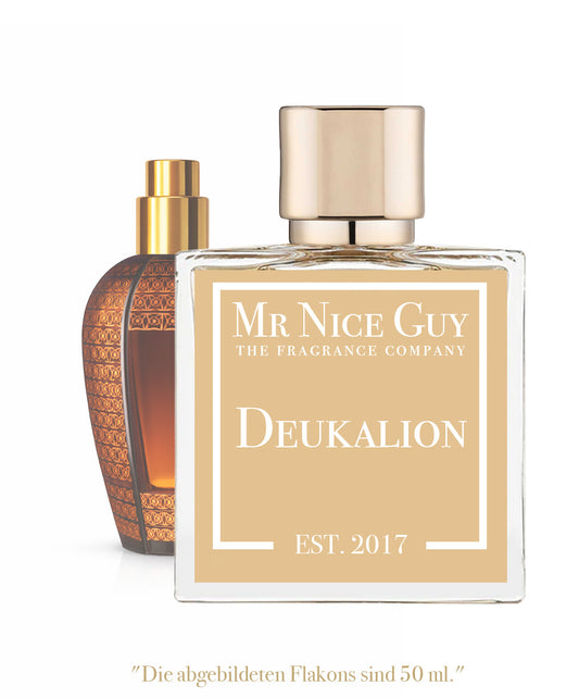 Deukalion - Alexandria 3