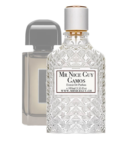 Gamos - Gris Chanel Extrait
